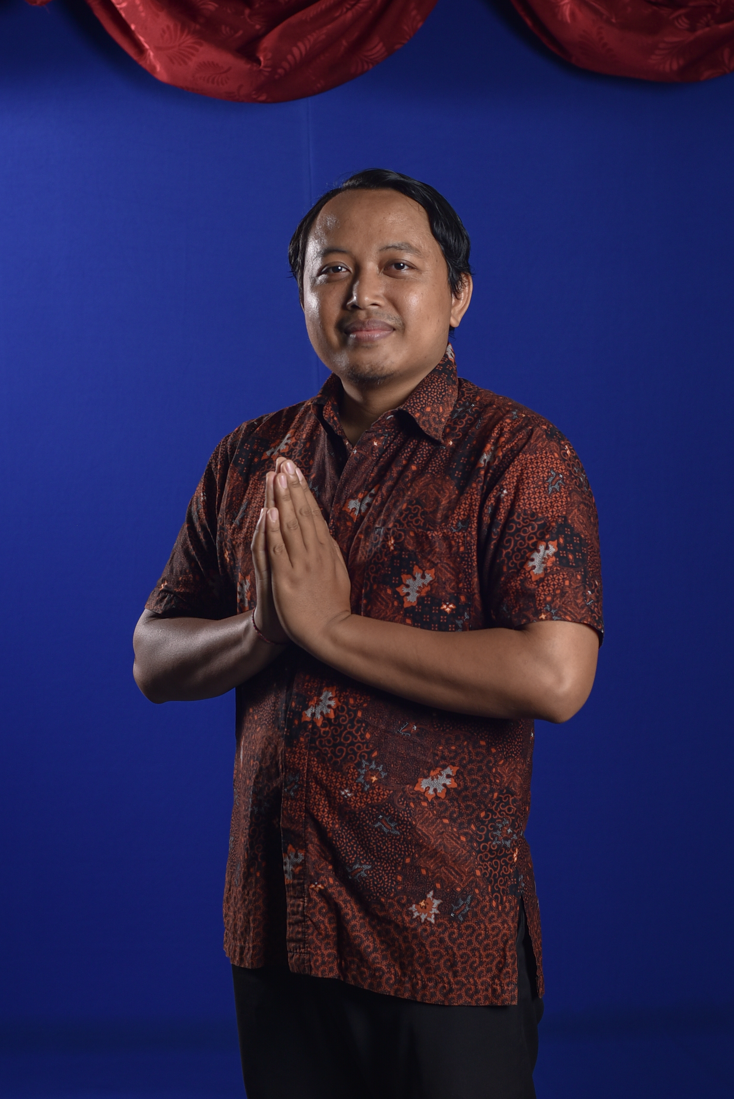 Foto Dosen