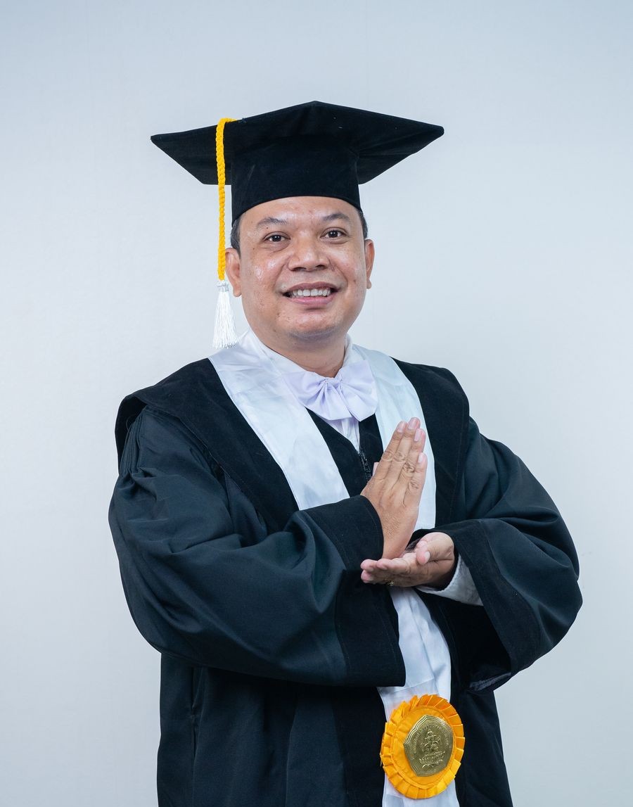 Foto Dosen